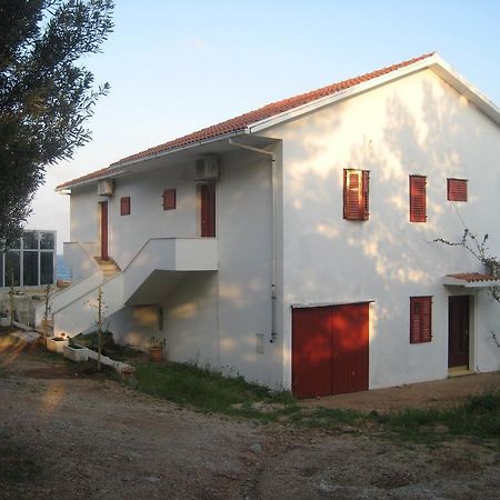 Apartments Zmaj Zavala Dış mekan fotoğraf