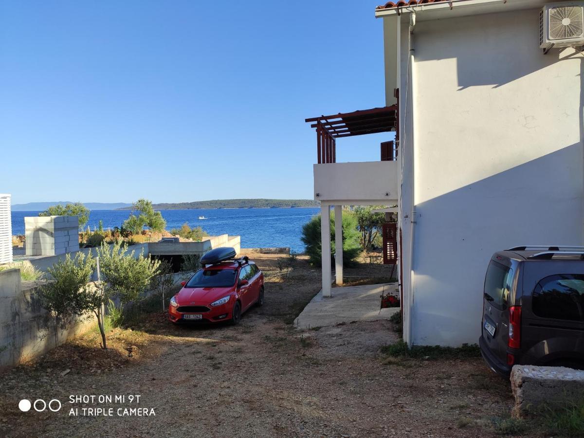 Apartments Zmaj Zavala Dış mekan fotoğraf
