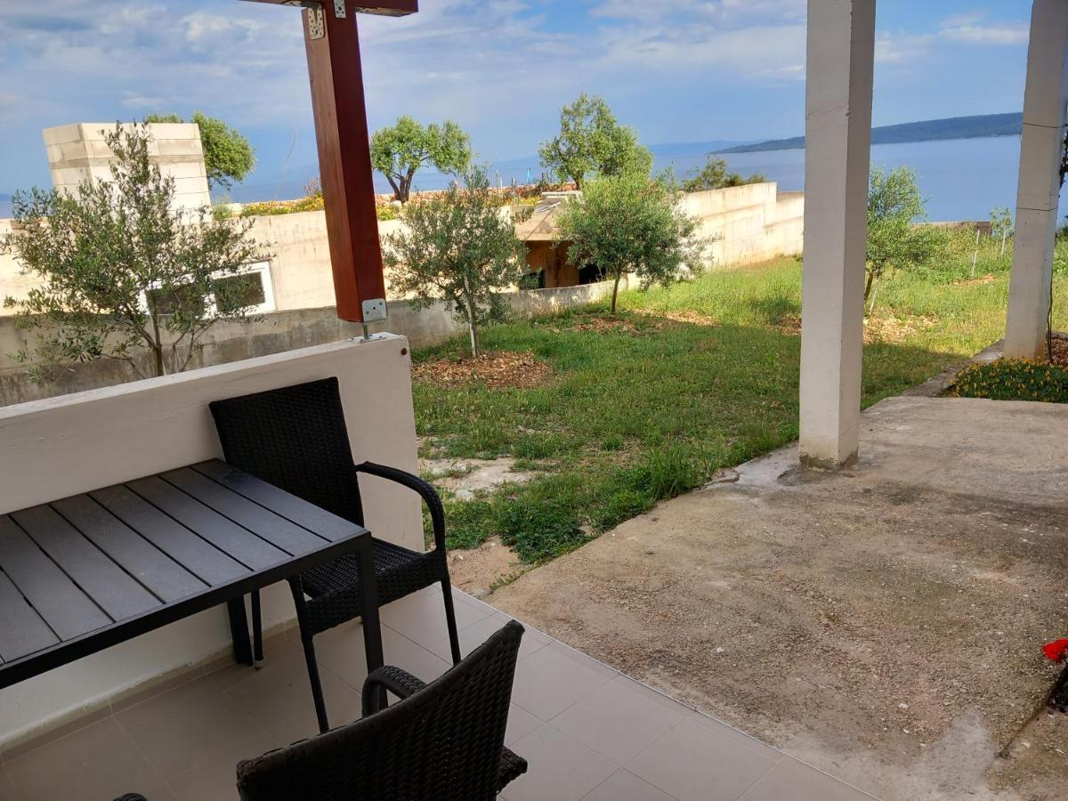 Apartments Zmaj Zavala Dış mekan fotoğraf