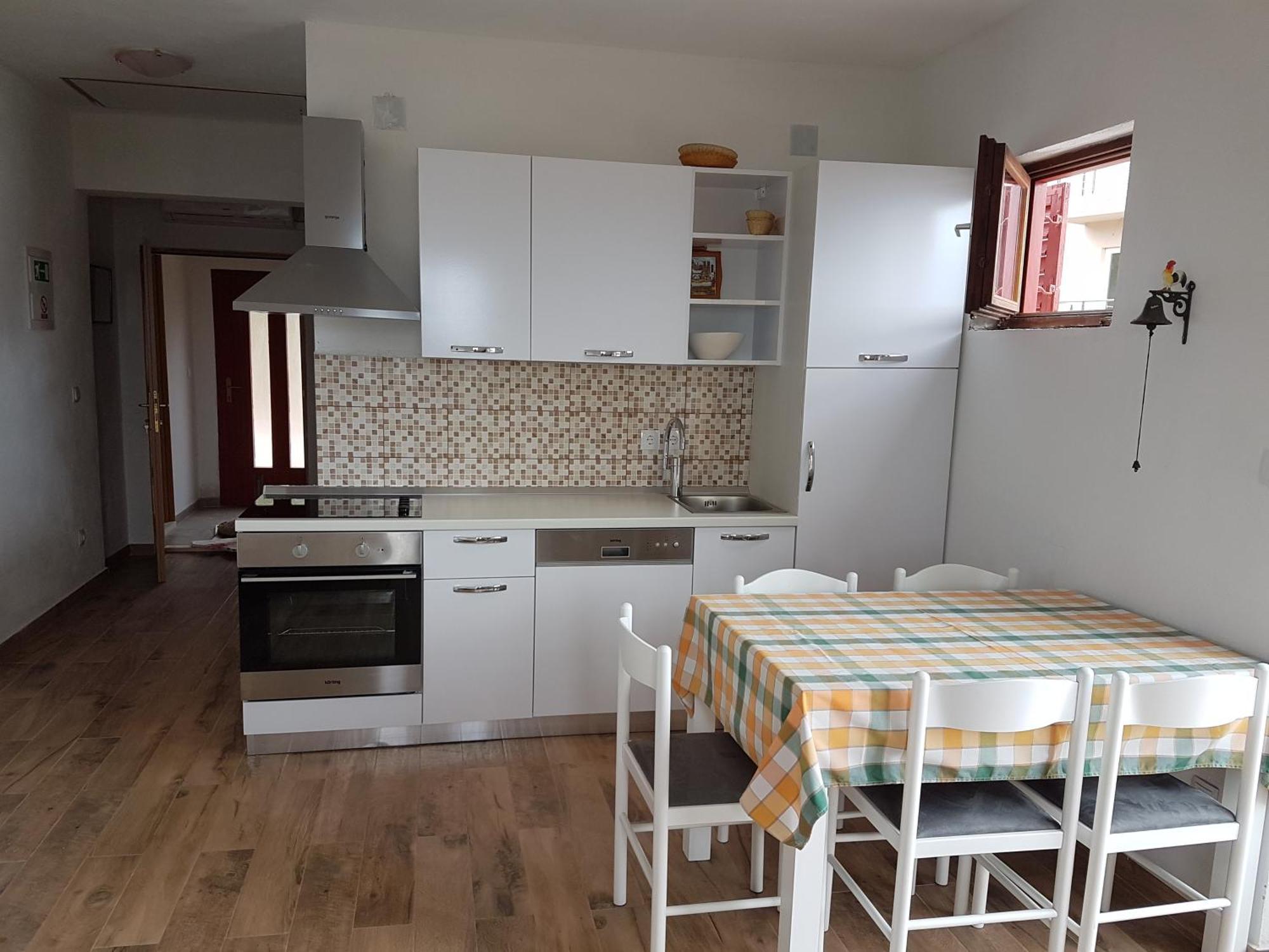 Apartments Zmaj Zavala Oda fotoğraf