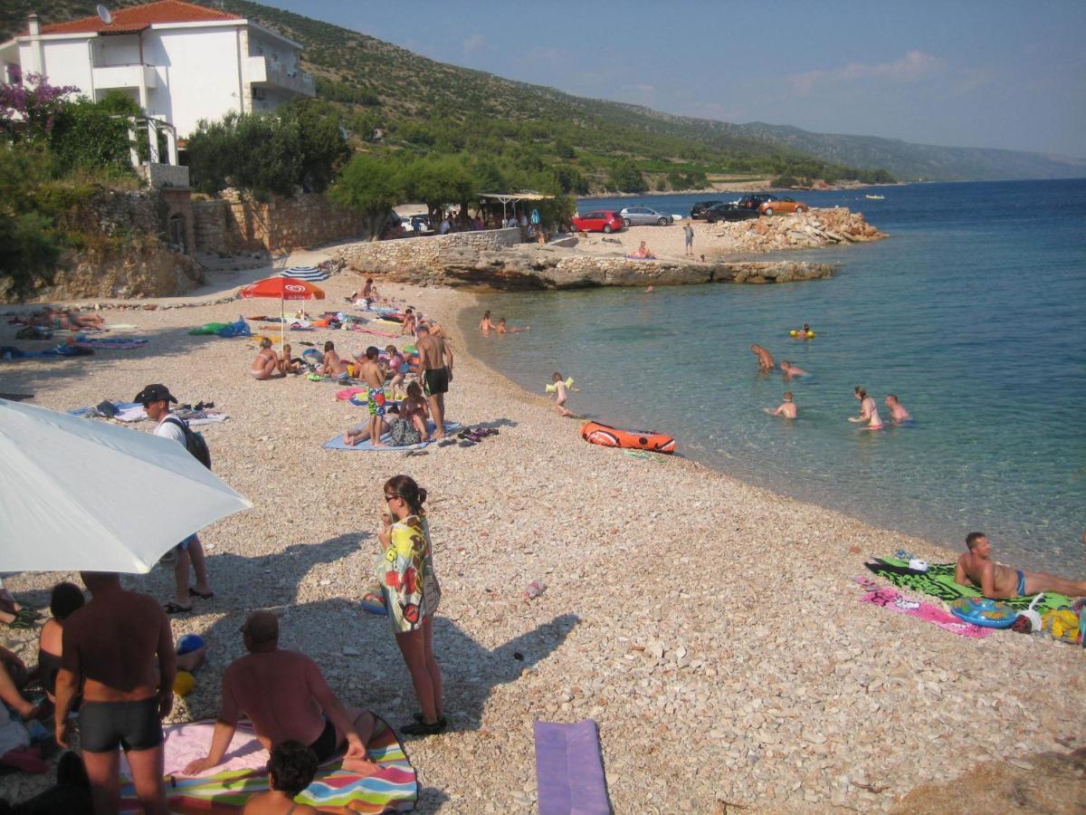 Apartments Zmaj Zavala Dış mekan fotoğraf