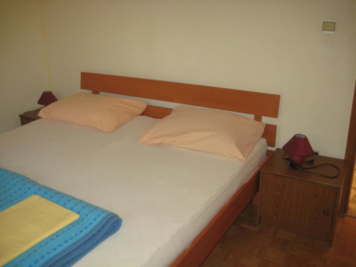 Apartments Zmaj Zavala Dış mekan fotoğraf