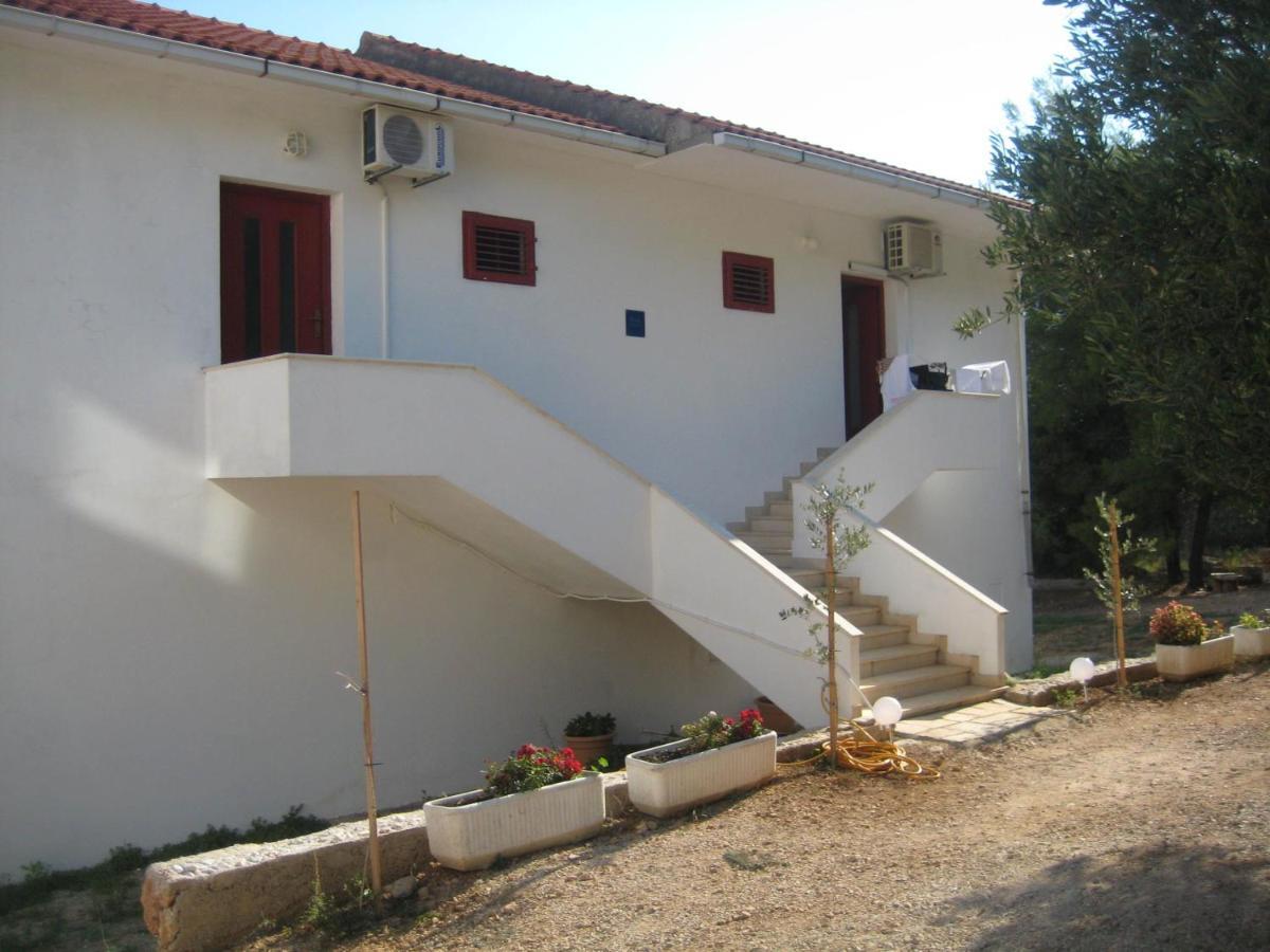 Apartments Zmaj Zavala Dış mekan fotoğraf
