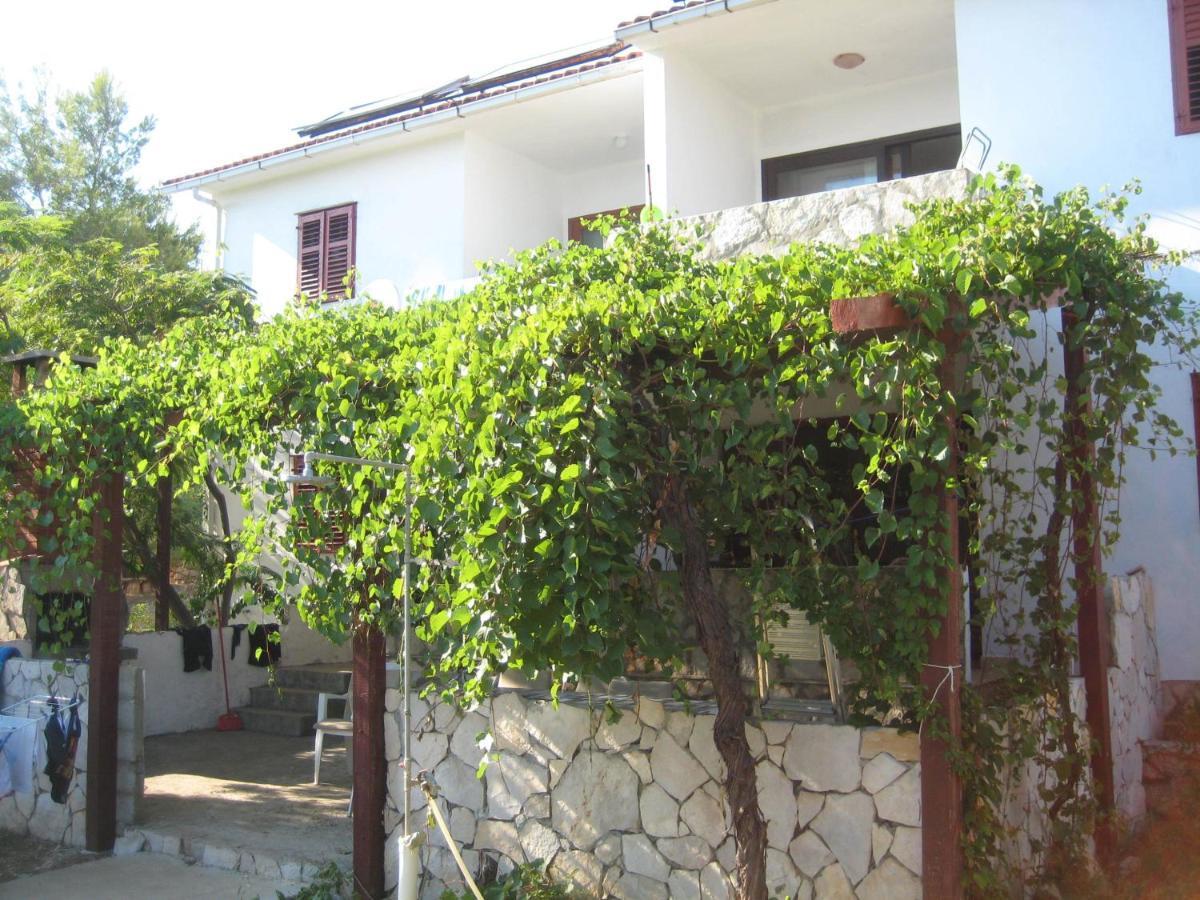 Apartments Zmaj Zavala Dış mekan fotoğraf