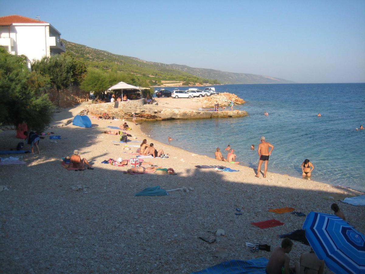 Apartments Zmaj Zavala Dış mekan fotoğraf