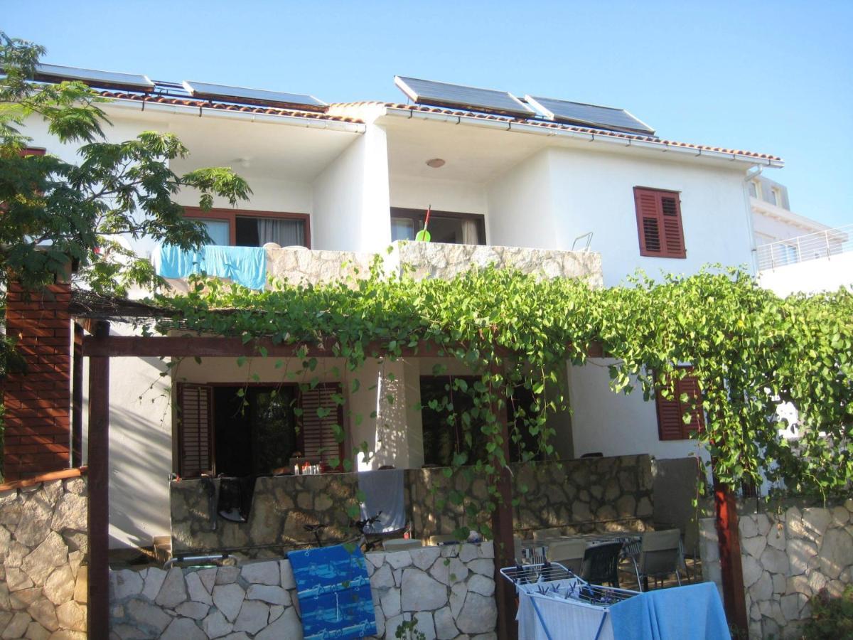 Apartments Zmaj Zavala Dış mekan fotoğraf